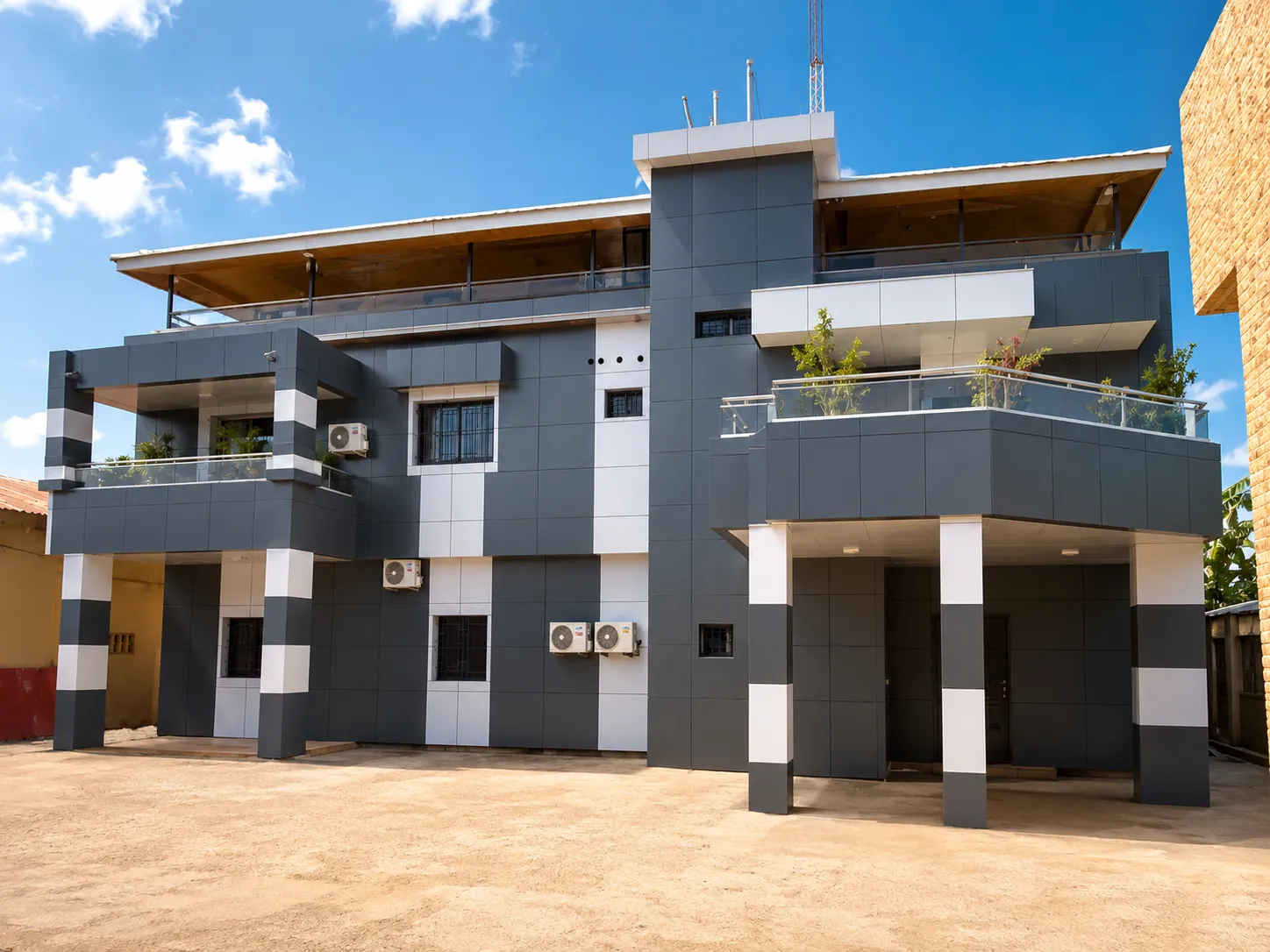 Maison rénovée avec finitions premium